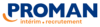 Logo PROMAN